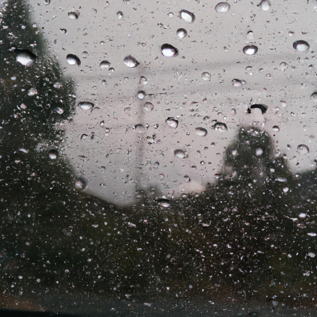 Rain Noise to Sleep cover art