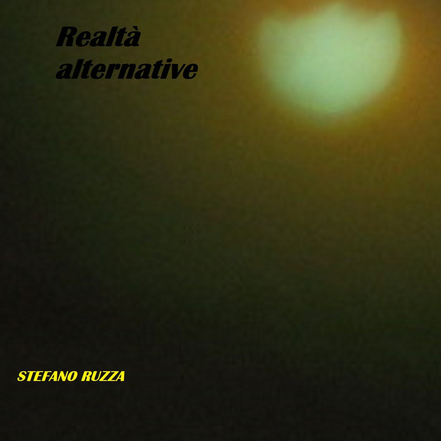 Tutto ciò che non è stato - song and lyrics by Stefano Ruzza | Spotify