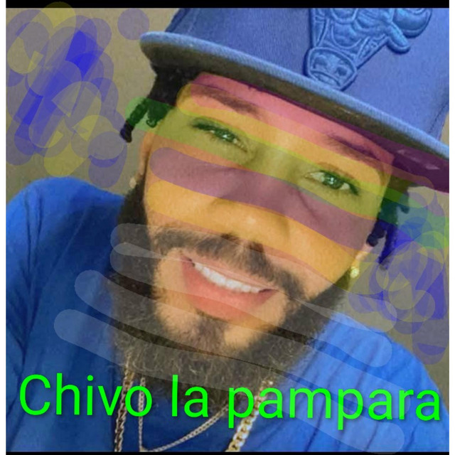 Chivo la pampara