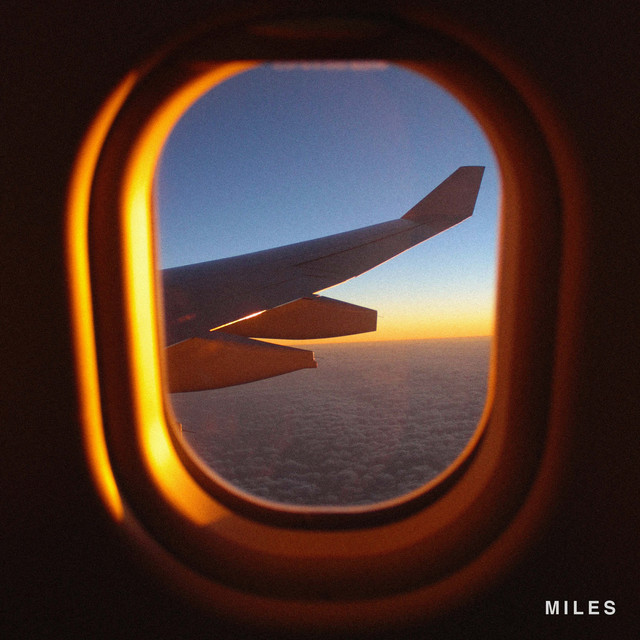 Miles cover