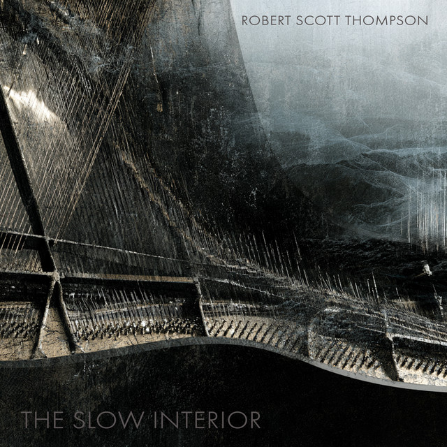 The Slow Interior cover