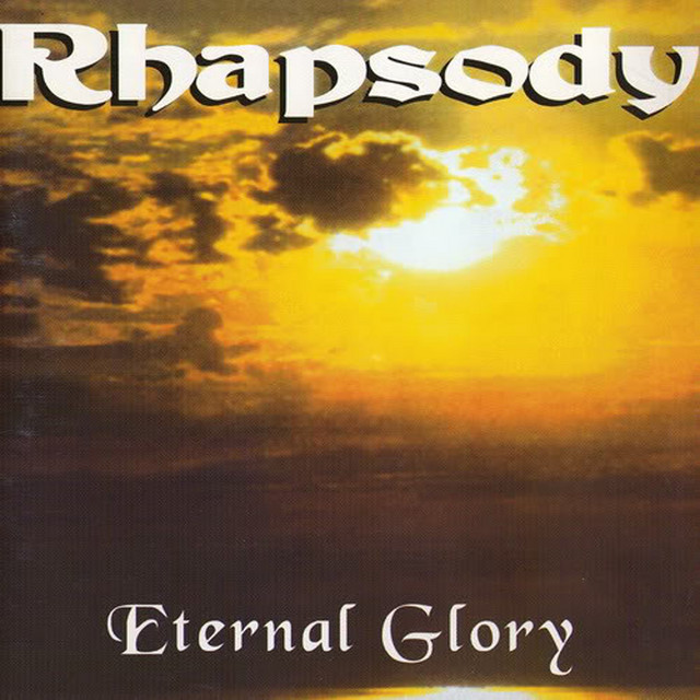 Eternal Glory cover art
