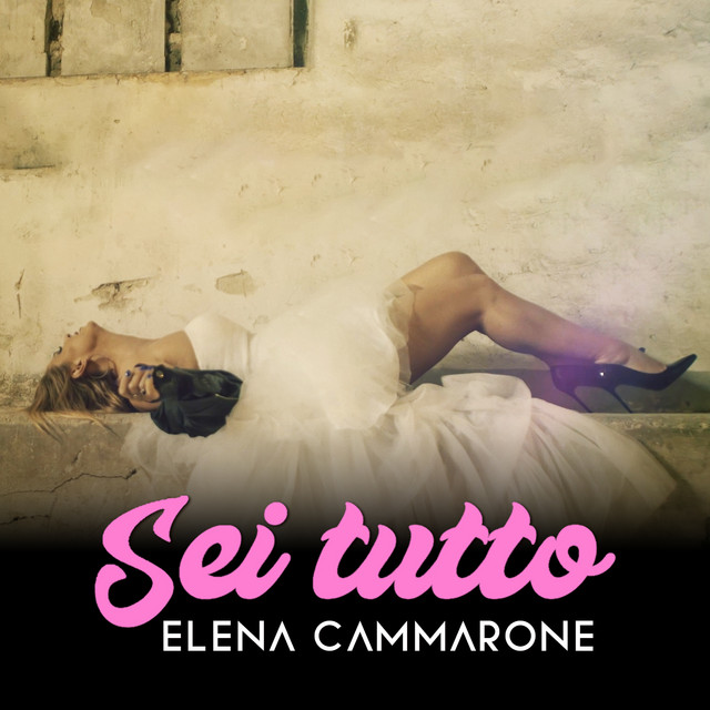 Sei tutto album image