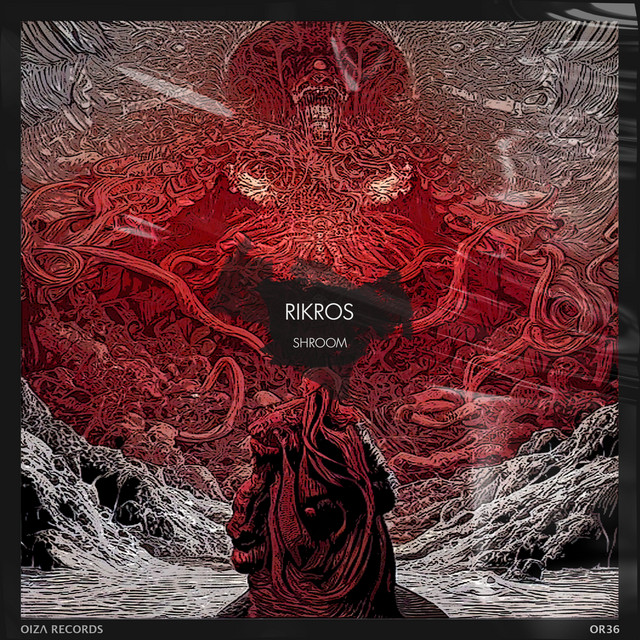 Acid Ride cover art
