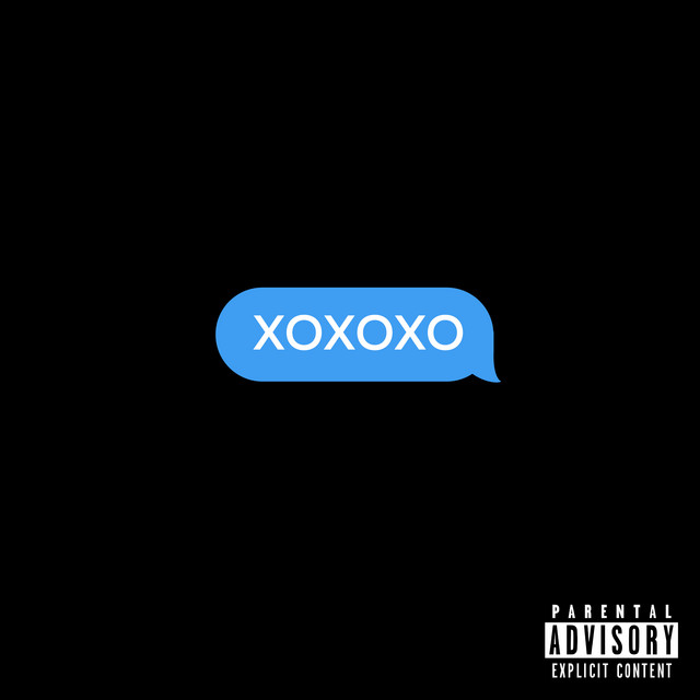 XOXOXO cover art