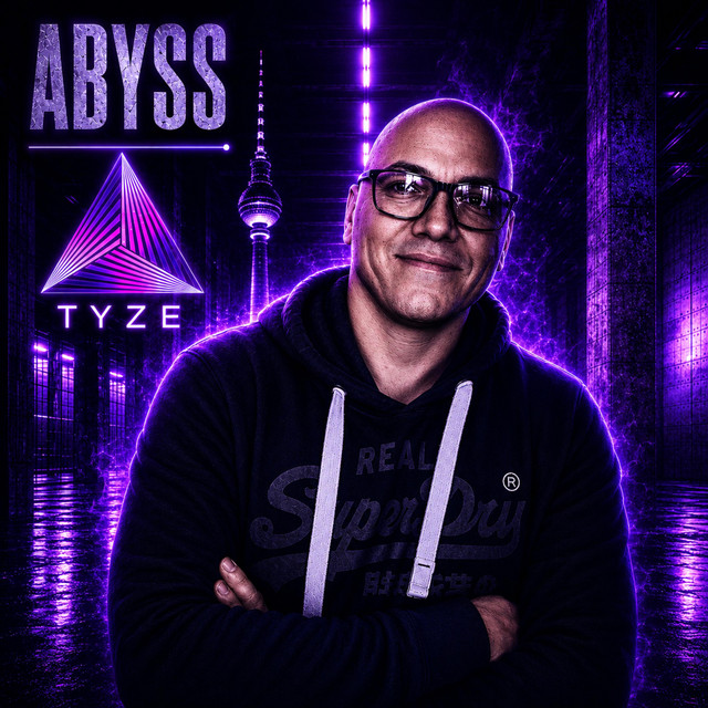 Pochette du titre ABYSS