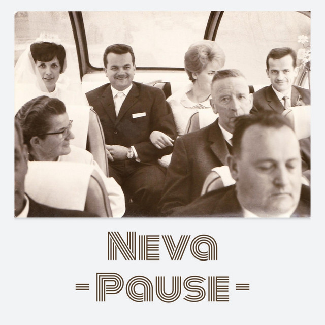 Pause cover art