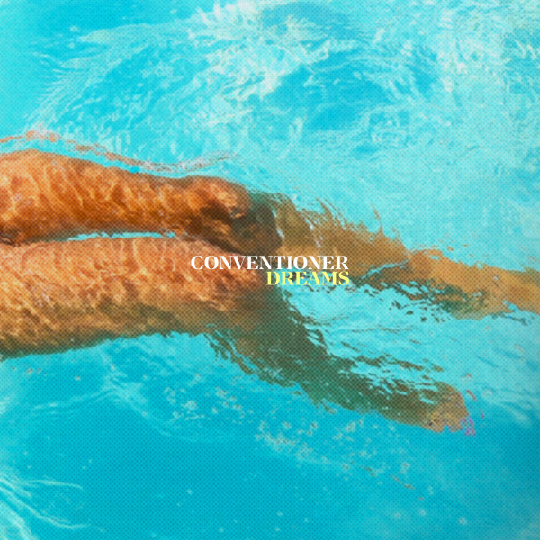 Palm Springs cover art