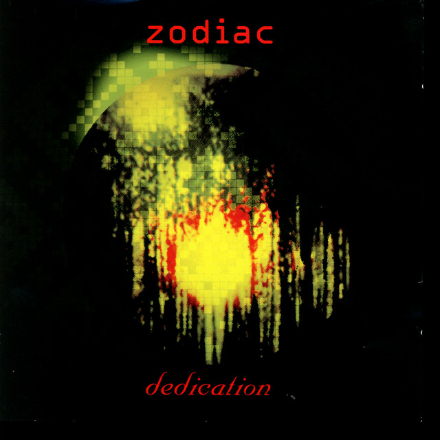 Dedication cover art