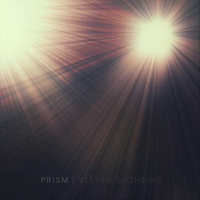 Prism cover art