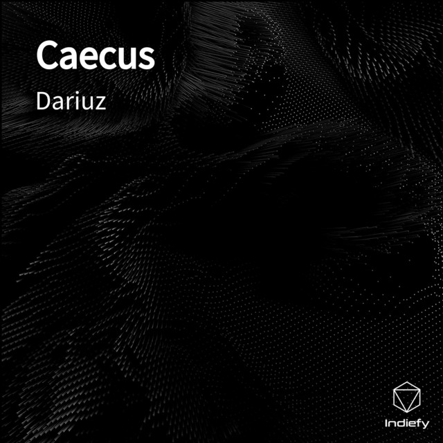 Caecus cover