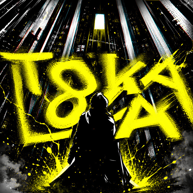 TOKA LOCA