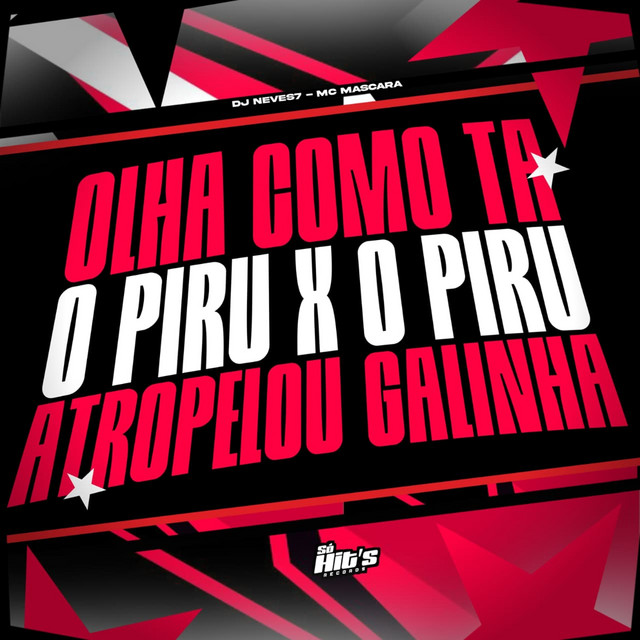 Olha Como Ta o Piru x o Piru Atropelou Galinha