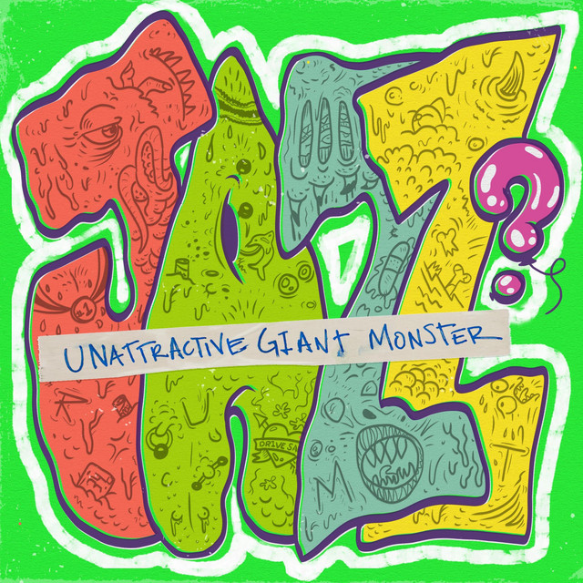 JAZZ? cover art