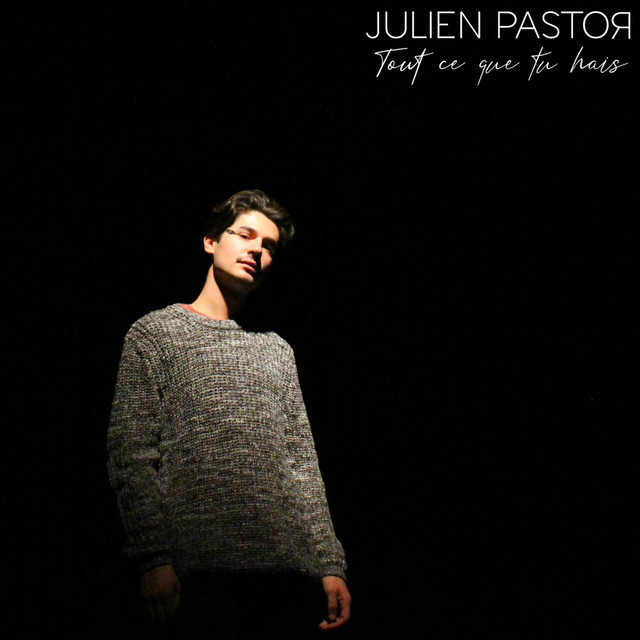 Cover du titre Tout ce que tu hais