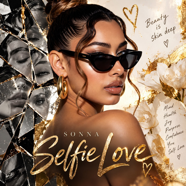 Selfie Love cover