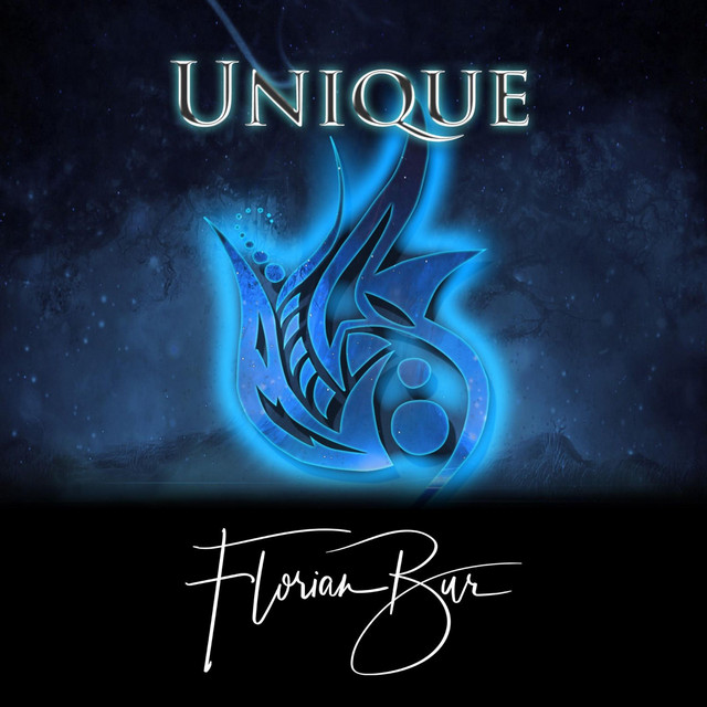 Unique cover art