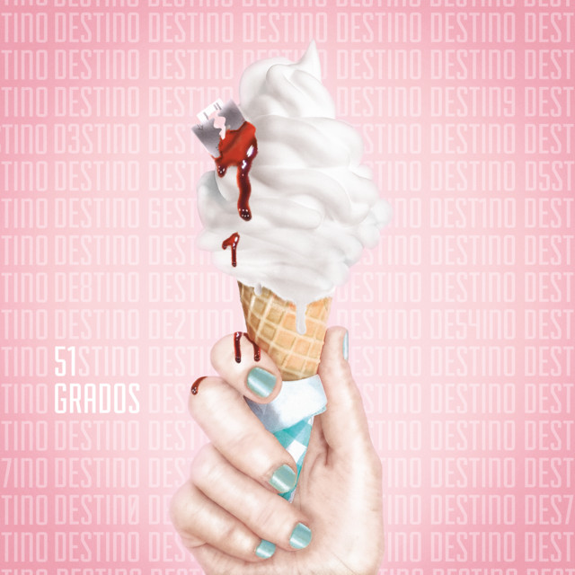 Destino cover art