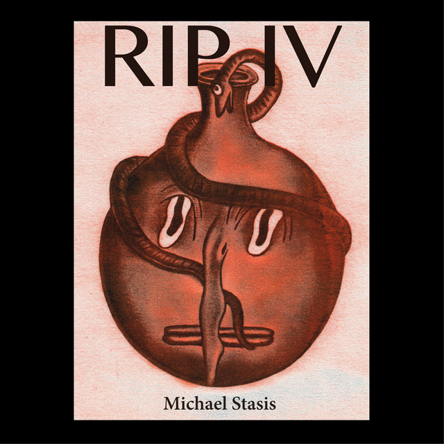 Rip IV cover art