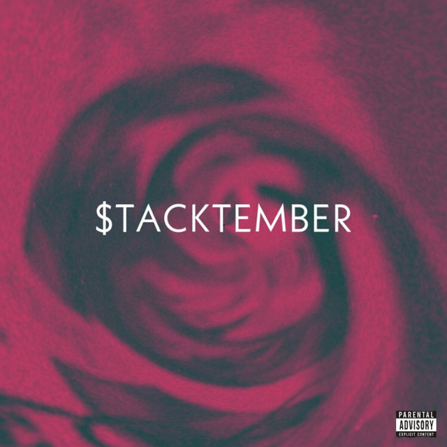 $TACKTEMBER cover art
