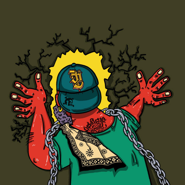 undefined album image