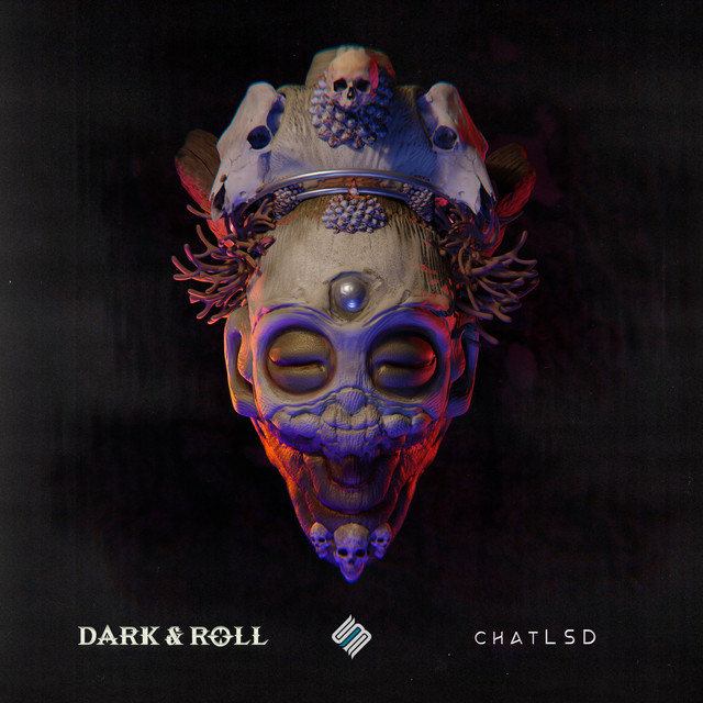 ChatLSD cover art