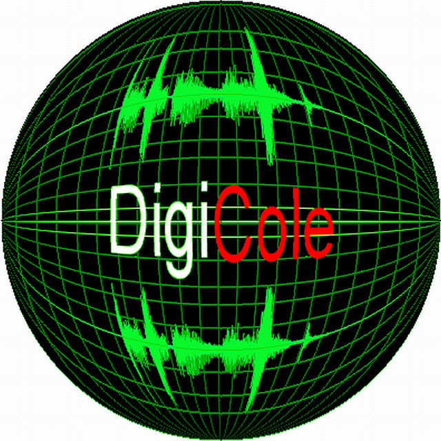 DigiCole - EP by DigiCole | Spotify