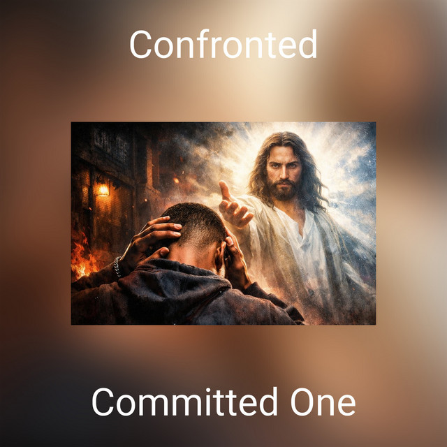 Confronted - Single by Committed One | Spotify