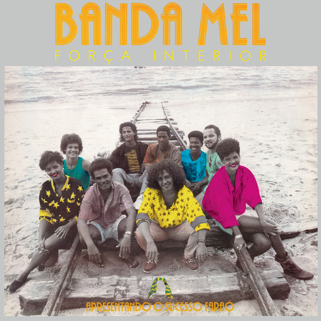 Força Interior cover art