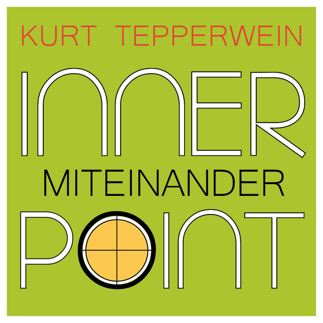 Inner Point - Miteinander cover