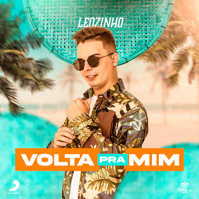 Volta Pra Mim
