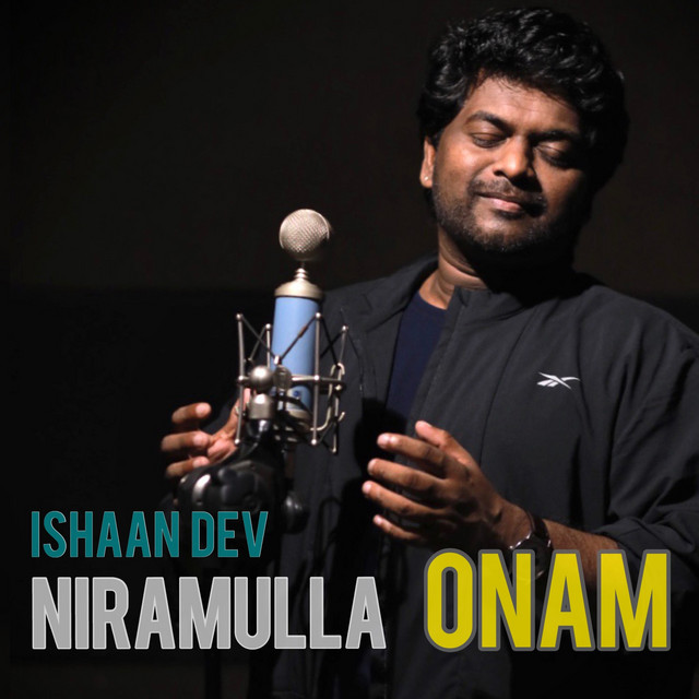 Niramulla Onam cover art