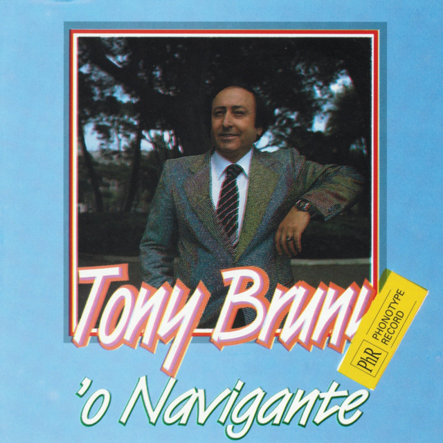 O navigante cover