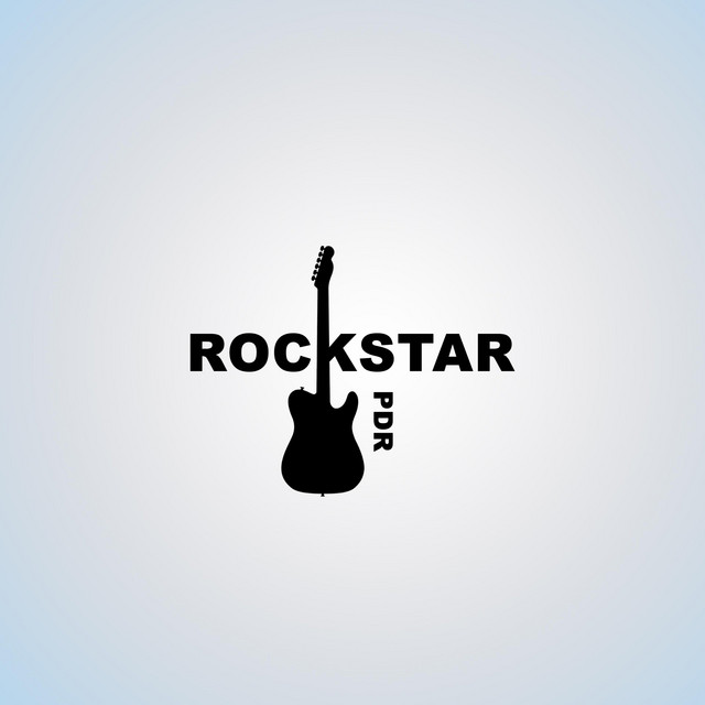 Rockstar cover art