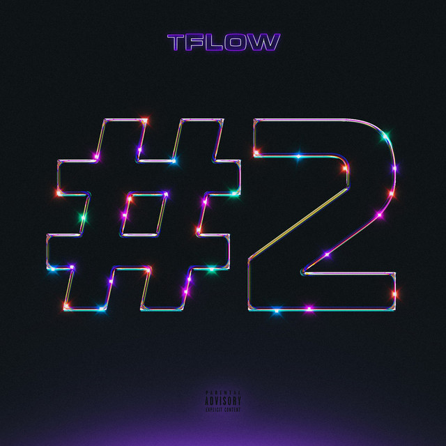 Tflow #2 cover art
