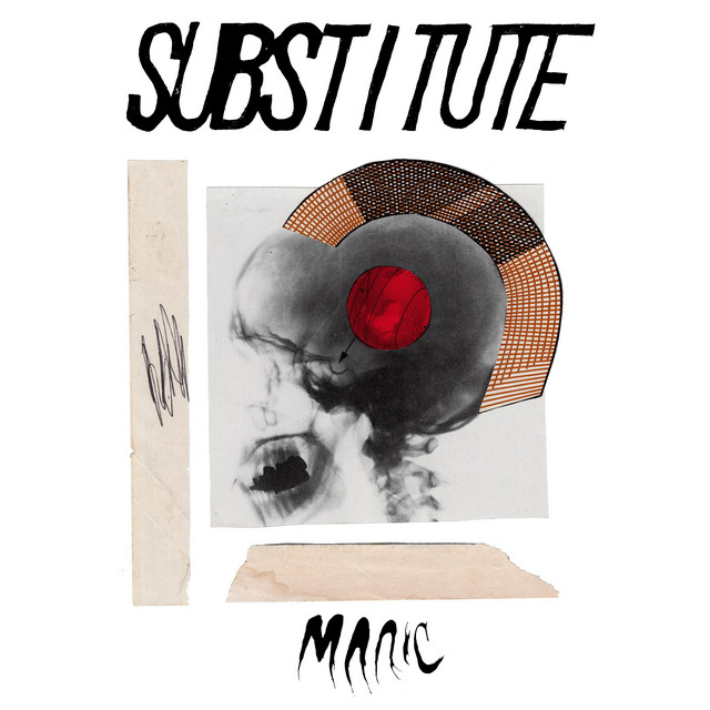 Manic cover art