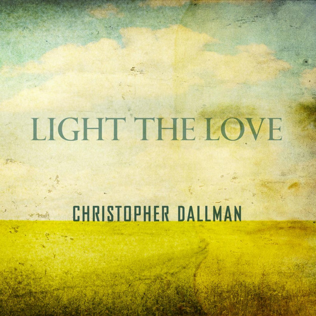 Light the Love cover