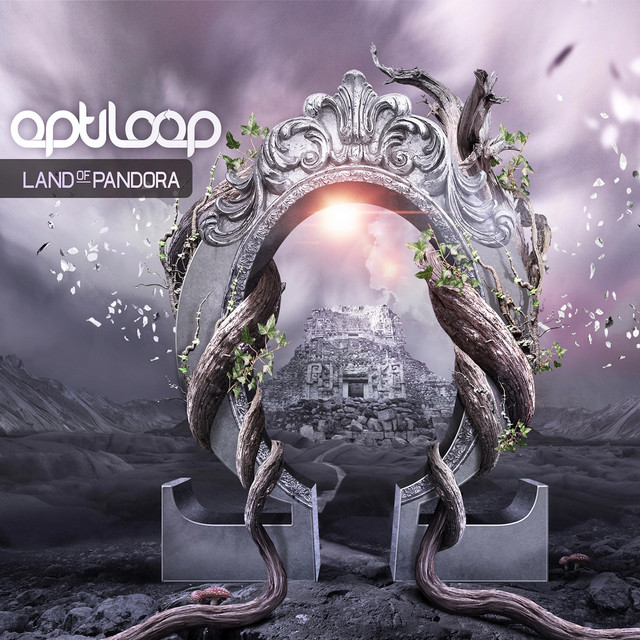 Land of Pandora cover