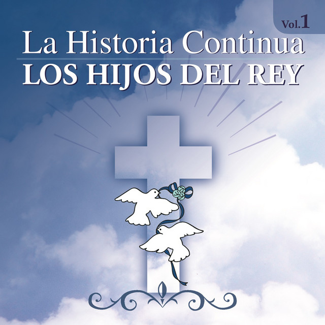 Vamos A Llegar cover art