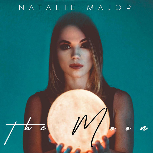 The Moon cover art