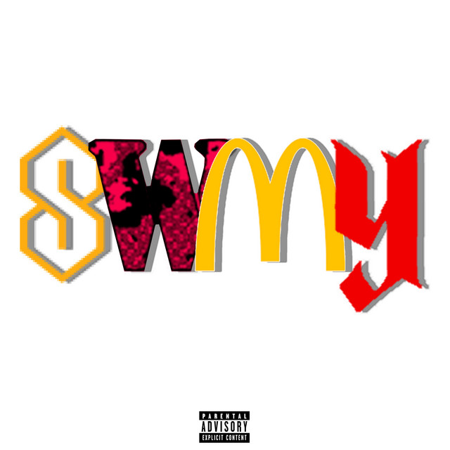 S.W.M.Y cover art