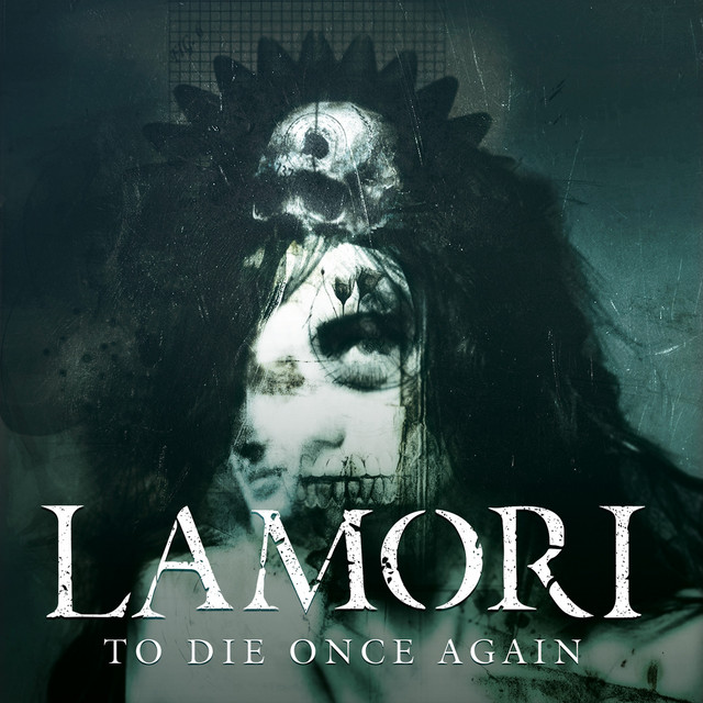 To Die Once Again cover art