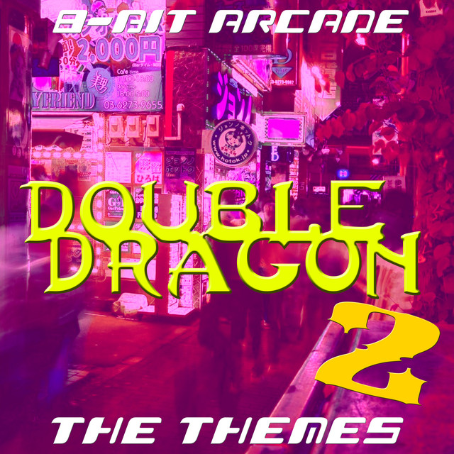 Title Theme (From 