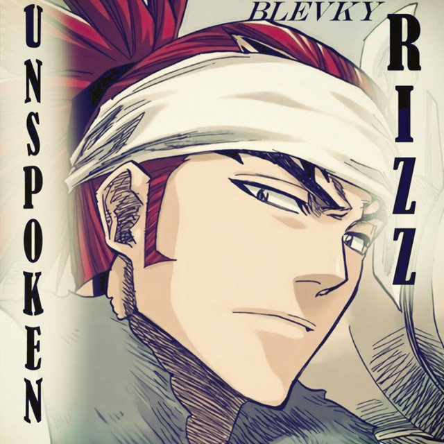 UNSPOKEN RIZZ - Single by BleVky | Spotify