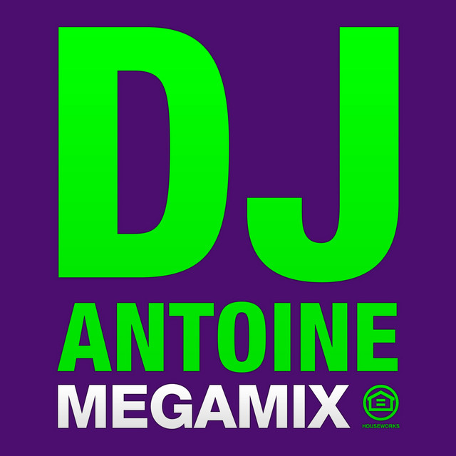 Megamix (2012) cover