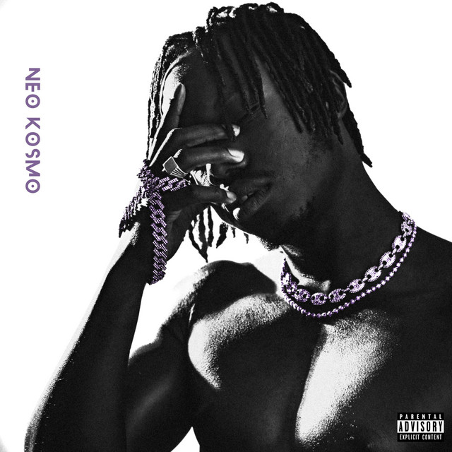 Néo Kósmo cover art