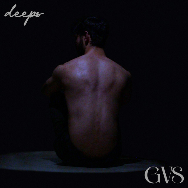 Deeps cover art