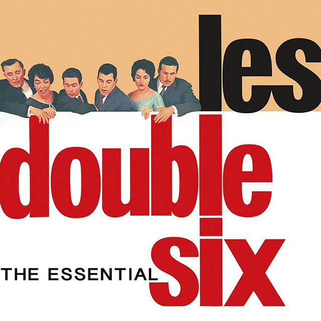 The Essential cover art