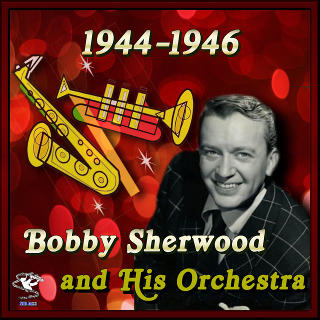 Honolulu Blues - song and lyrics by Bobby Sherwood & His Orchestra ...