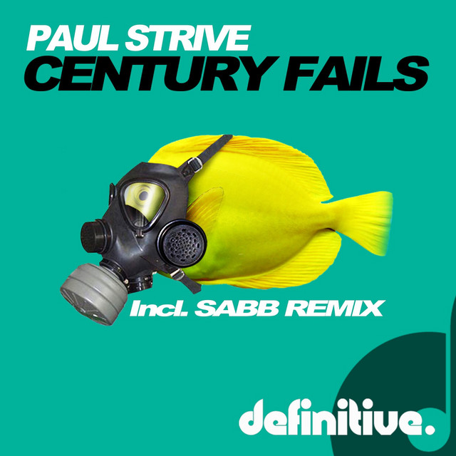 Century Fails - Sabb Remix album art